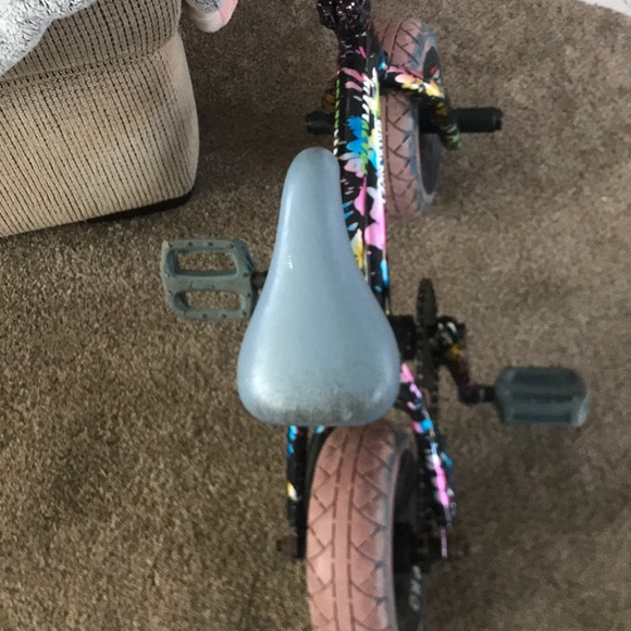 Mini BMX Rocker..Works perfectly fine - Picture 2 of 3